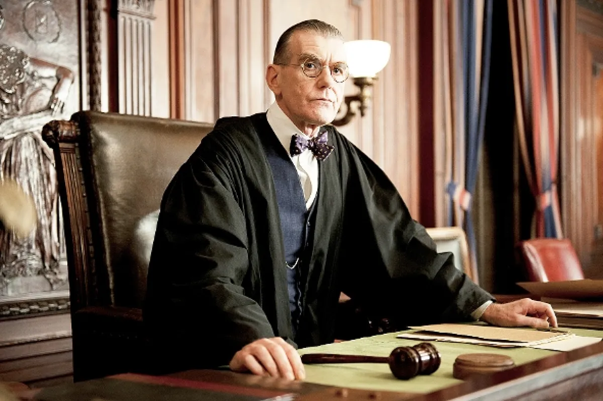 Impérium - Mafie v Atlantic City (Boardwalk Empire III: Ging Gang Goolie), 2012 - fotogaléria