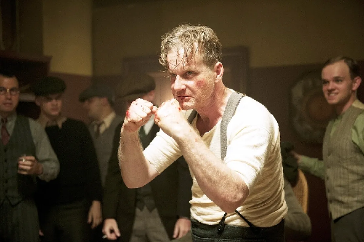 Impérium - Mafie v Atlantic City (Boardwalk Empire III: Ging Gang Goolie), 2012 - fotogaléria