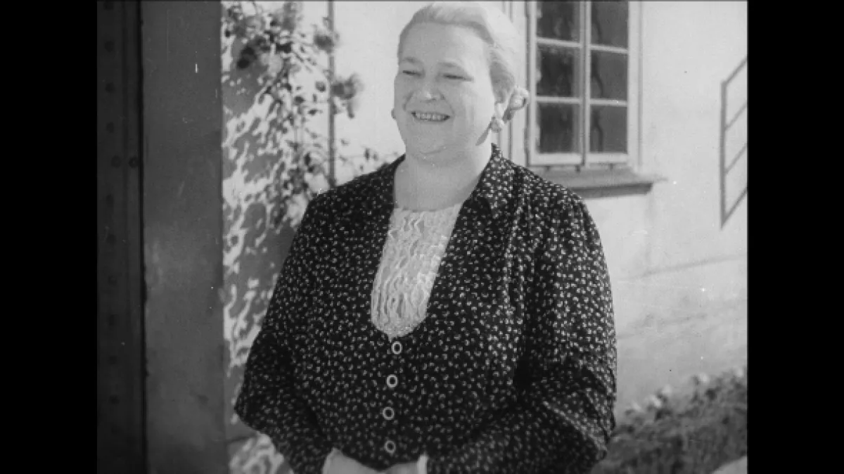 Příklady táhnou, 1939 - fotogaléria