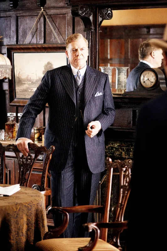 Impérium - Mafie v Atlantic City (Boardwalk Empire III: Ging Gang Goolie), 2012 - fotogaléria