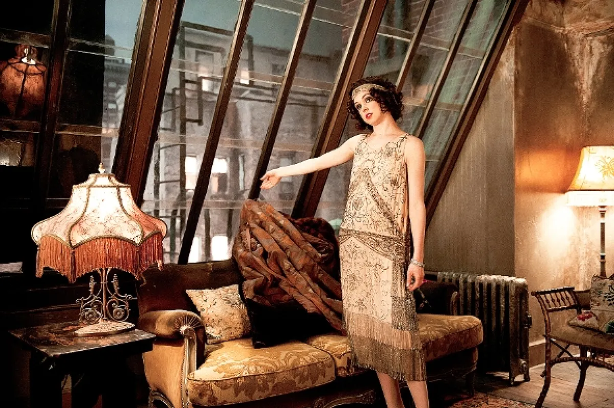 Impérium - Mafie v Atlantic City (Boardwalk Empire III: Ging Gang Goolie), 2012 - fotogaléria