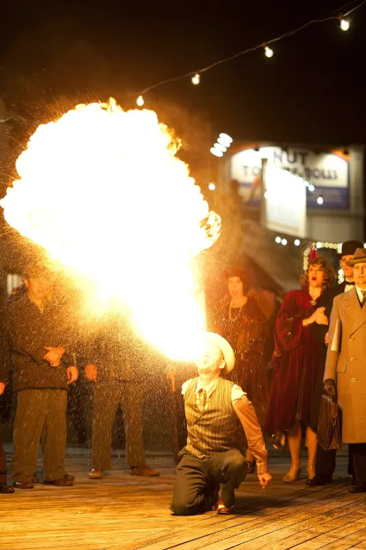 Impérium - Mafie v Atlantic City (Boardwalk Empire III: Ging Gang Goolie), 2012 - fotogaléria