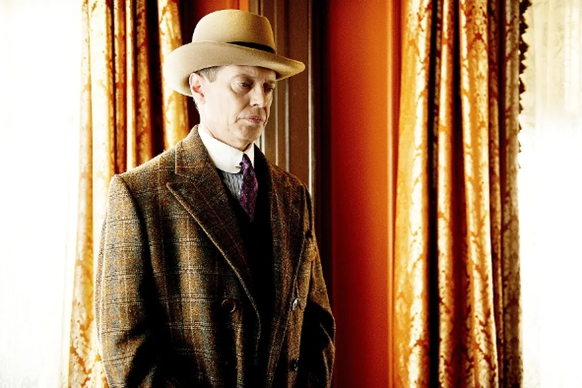 Impérium - Mafie v Atlantic City (Boardwalk Empire III: Ging Gang Goolie), 2012 - fotogaléria