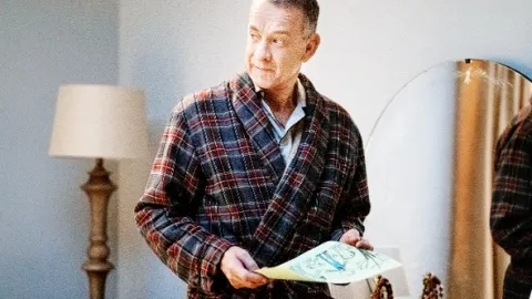 Muž jménem Otto