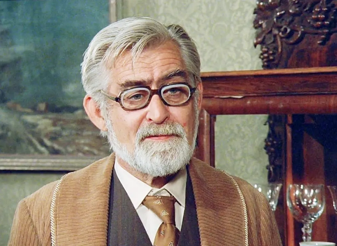 Dobrodružstvá kriminalistiky (Dobrodružství kriminalistiky - Padělek), 1992 - fotogaléria