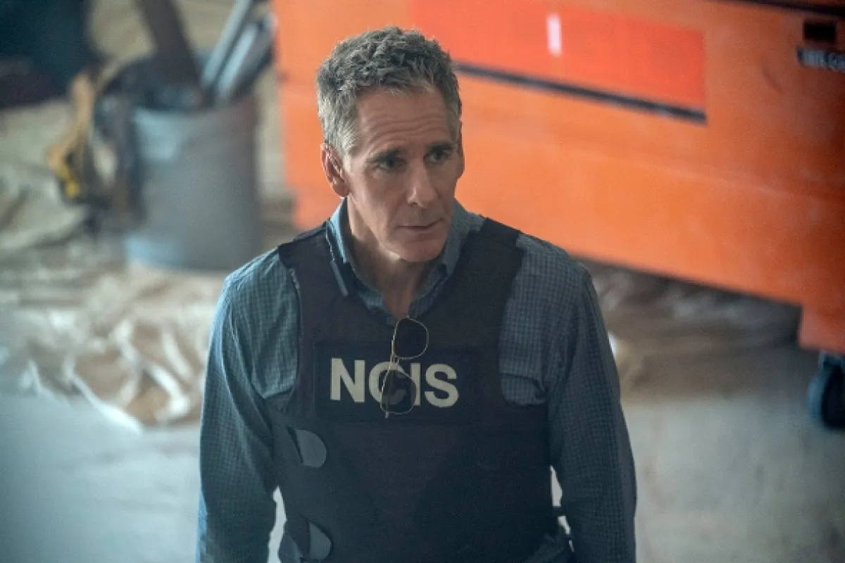 Námořní vyšetřovací služba: New Orleans (NCIS: New Orleans V), 2018 - fotogaléria