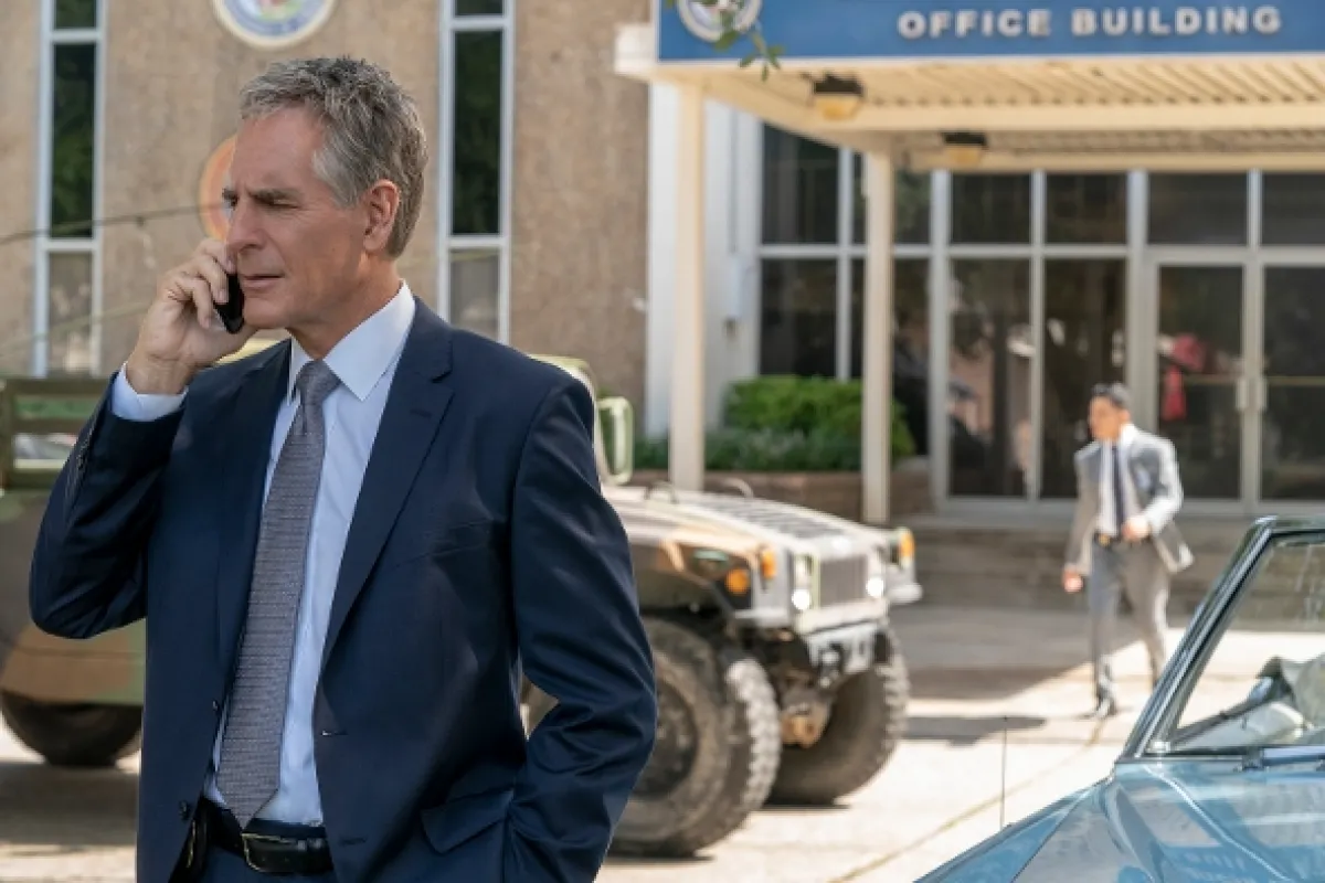 Námořní vyšetřovací služba: New Orleans (NCIS: New Orleans V), 2018 - fotogaléria
