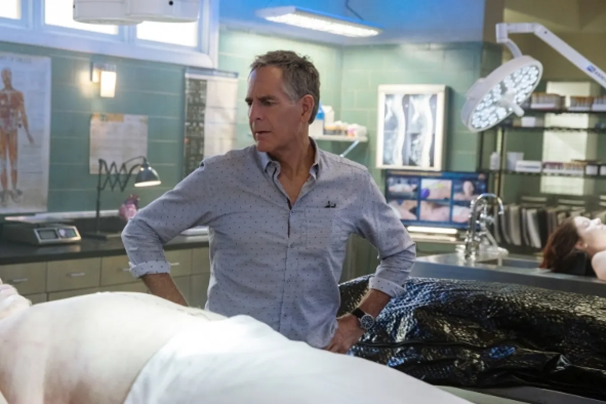 Námořní vyšetřovací služba: New Orleans (NCIS: New Orleans V), 2018 - fotogaléria