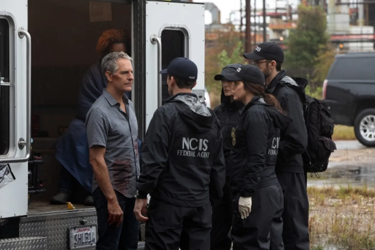 Námořní vyšetřovací služba: New Orleans (NCIS: New Orleans V), 2018 - fotogaléria