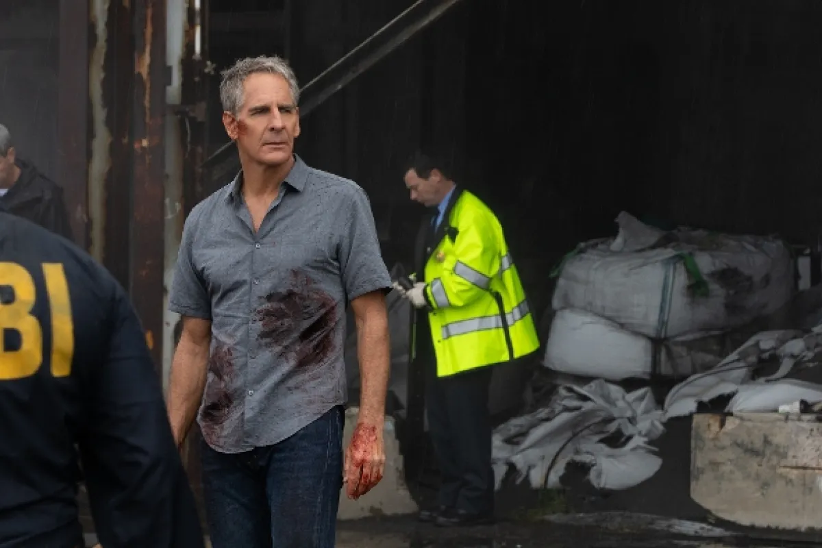 Námořní vyšetřovací služba: New Orleans (NCIS: New Orleans V), 2018 - fotogaléria