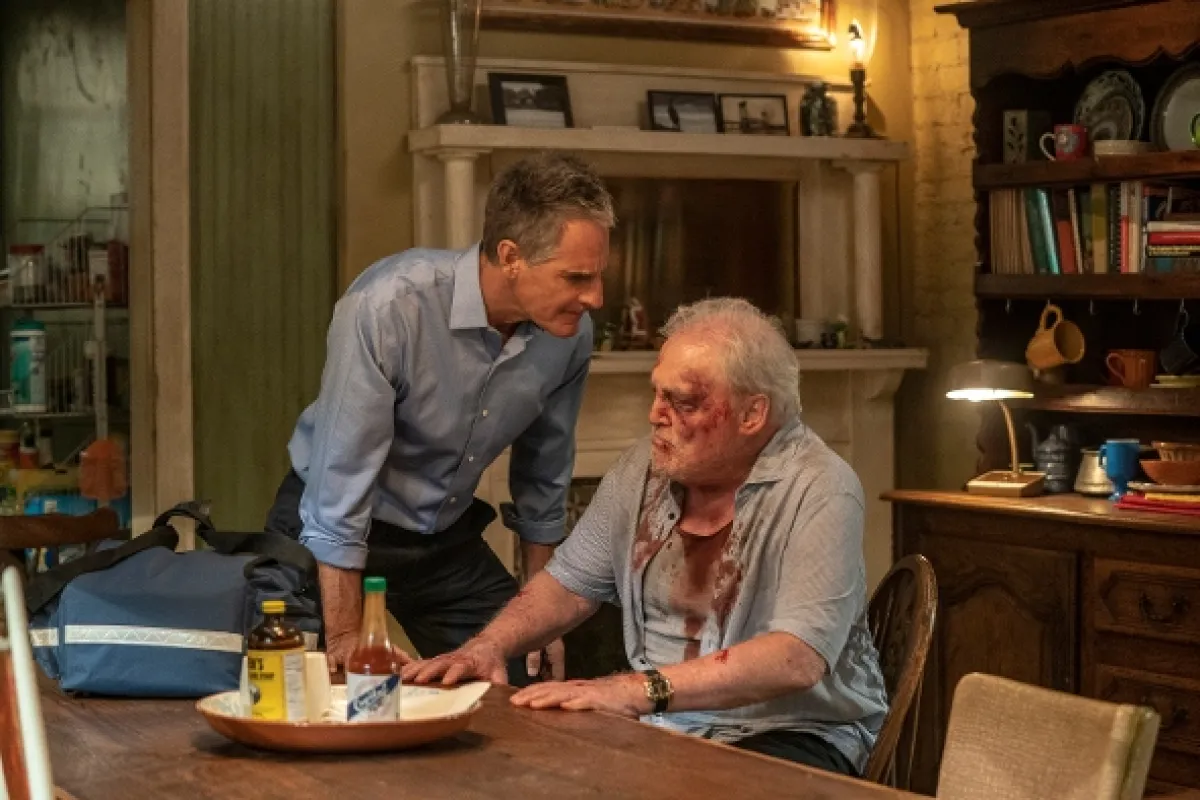 Námořní vyšetřovací služba: New Orleans (NCIS: New Orleans V), 2018 - fotogaléria