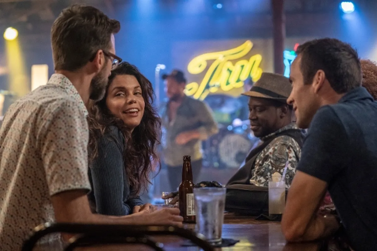 Námořní vyšetřovací služba: New Orleans (NCIS: New Orleans V), 2018 - fotogaléria