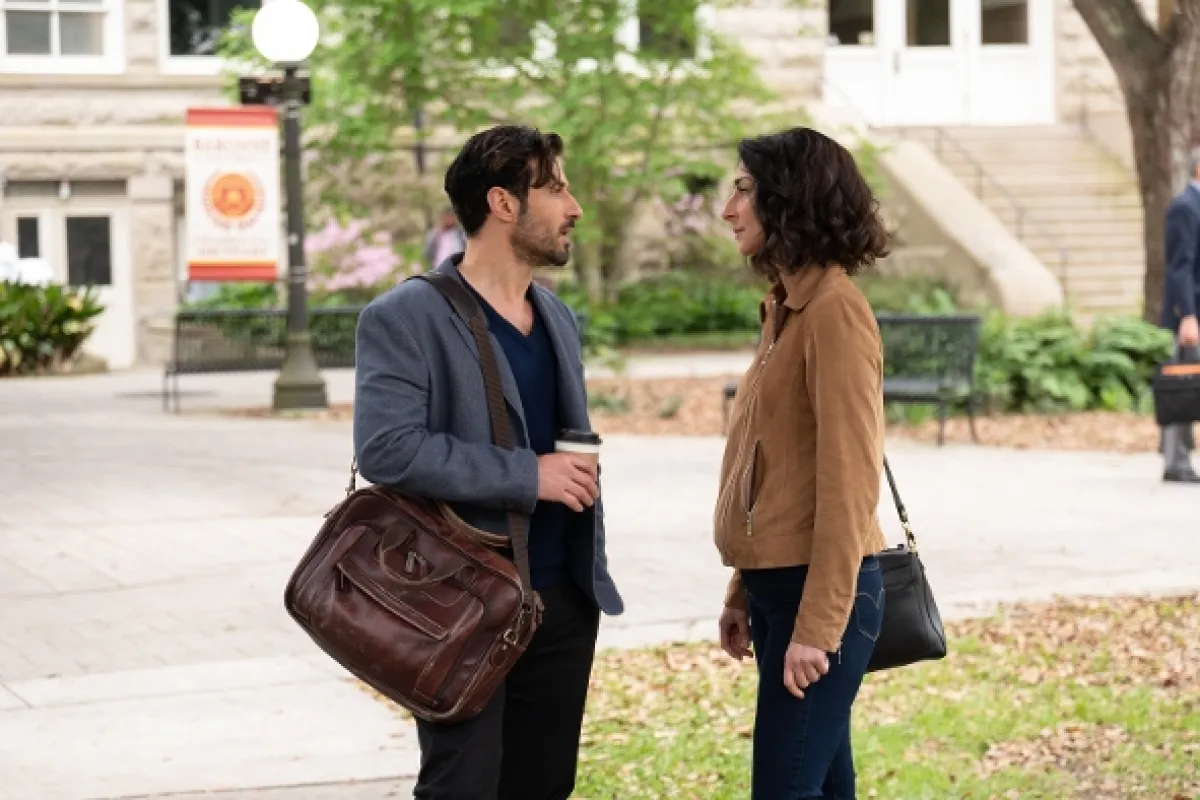 Námořní vyšetřovací služba: New Orleans (NCIS: New Orleans V), 2019 - fotogaléria