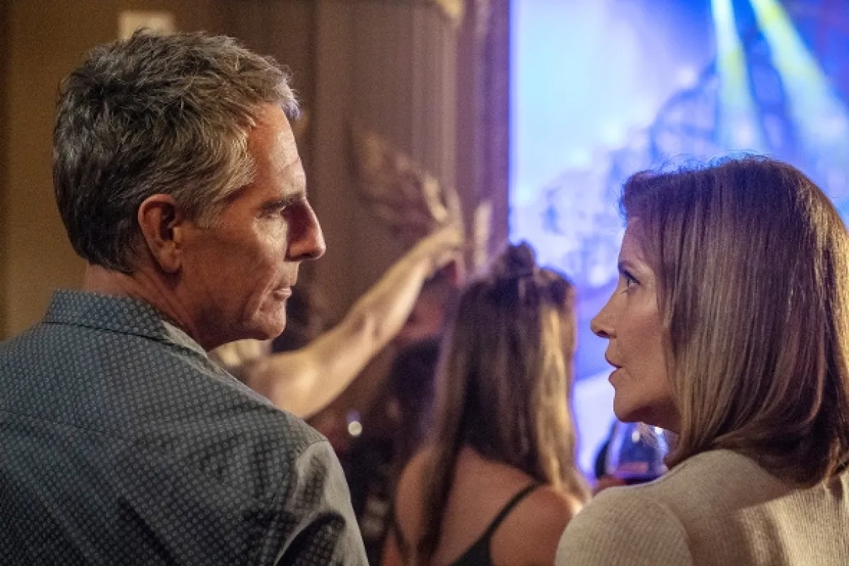 Námořní vyšetřovací služba: New Orleans (NCIS: New Orleans V), 2018 - fotogaléria
