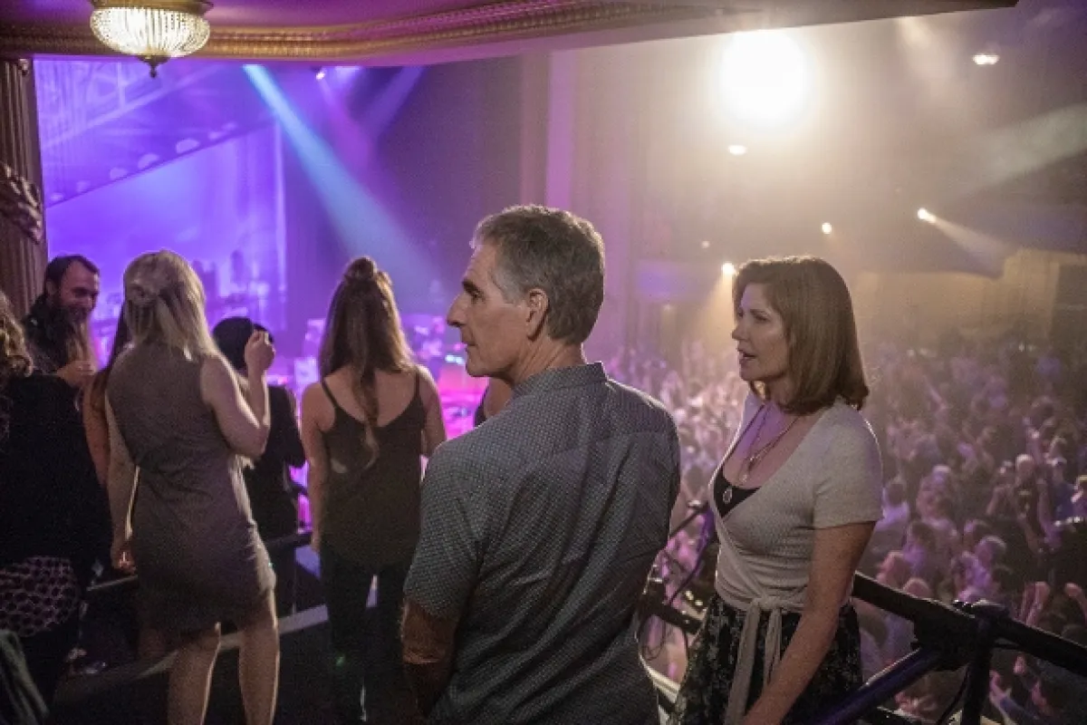 Námořní vyšetřovací služba: New Orleans (NCIS: New Orleans V), 2018 - fotogaléria