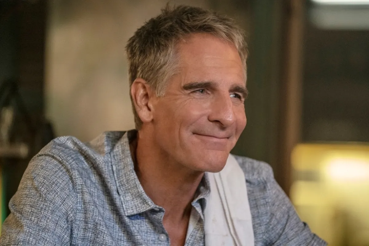 Námořní vyšetřovací služba: New Orleans (NCIS: New Orleans V), 2018 - fotogaléria