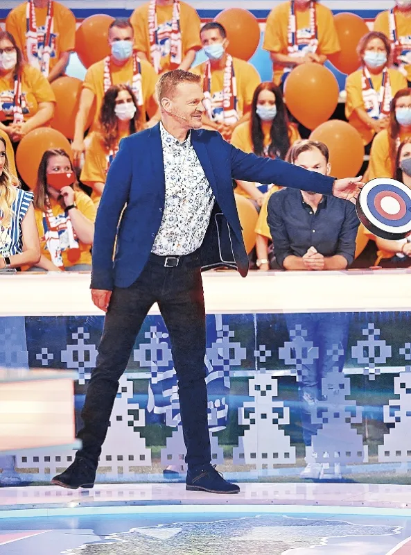 Milujem Slovensko, 2021 - fotogaléria