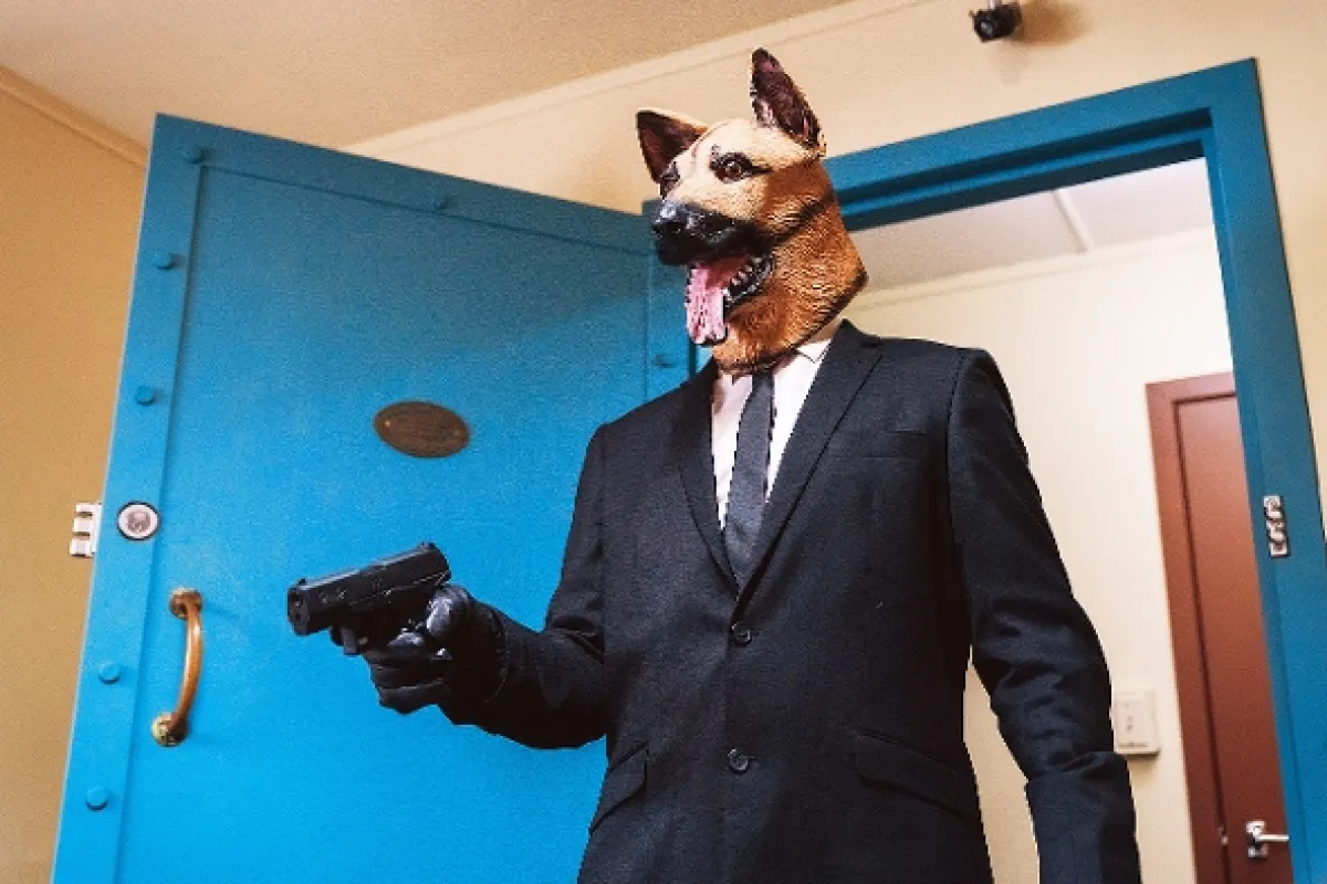 Vraždy v Brokenwoodu, 2021 - fotogaléria