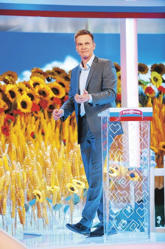 Milujem Slovensko, 2021 - fotogaléria