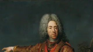 Princ Evžen a Osmanská říše (1/2)