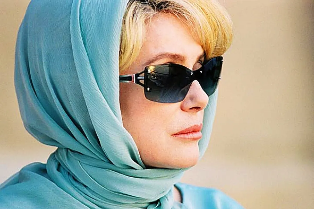Nebezpečné známosti (Liaisons dangereuses, Les), 2003 - fotogaléria