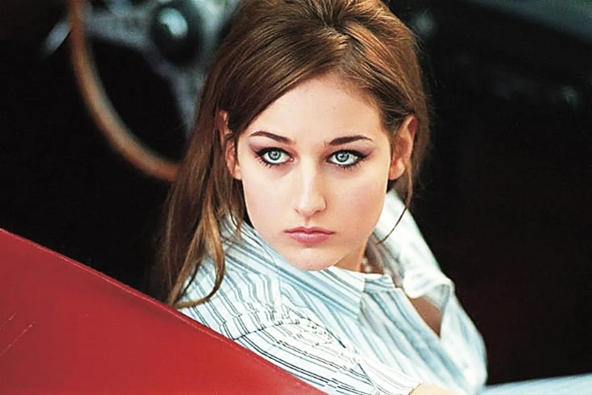 Nebezpečné známosti (Liaisons dangereuses, Les), 2003 - fotogaléria