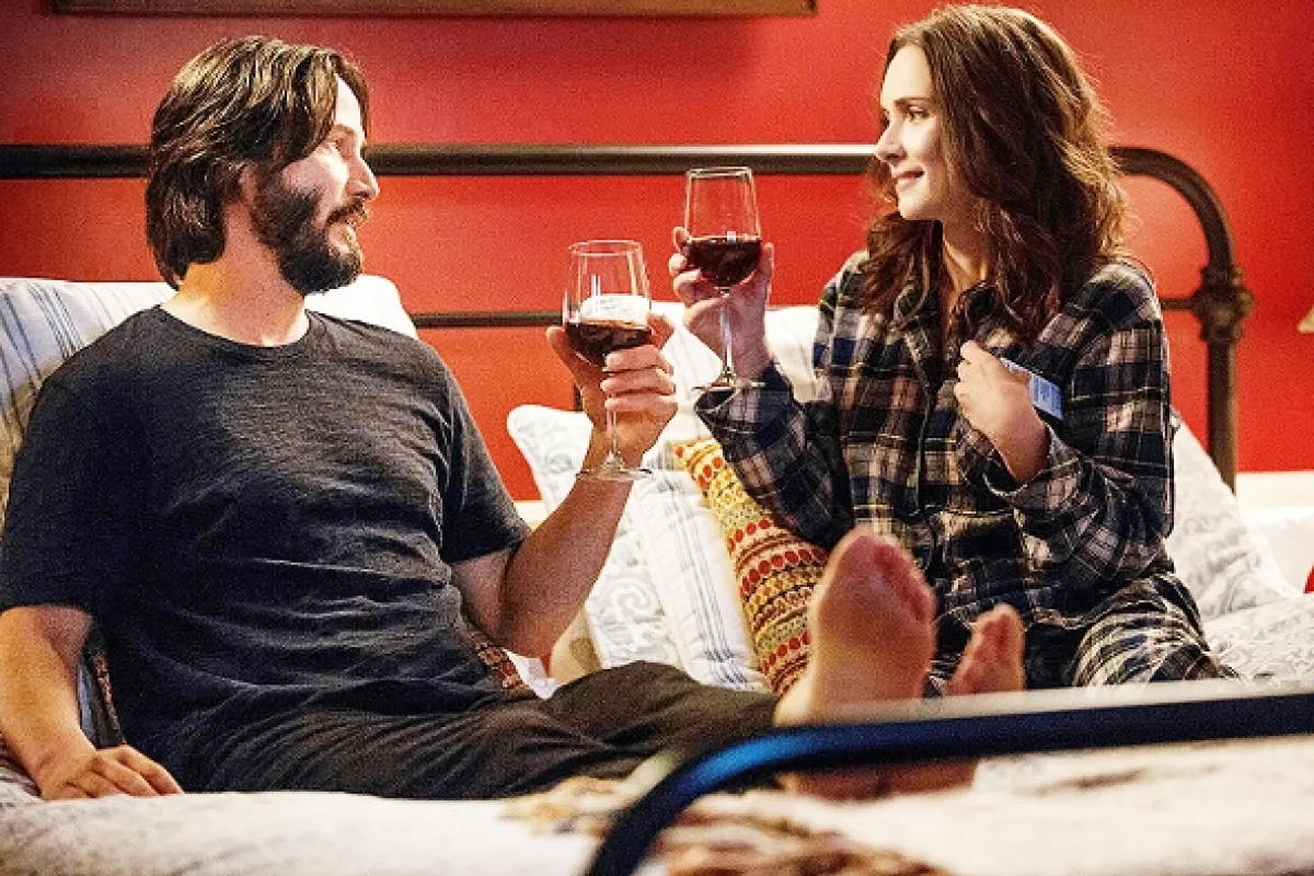 Ten pravý, ta pravá? (Destination Wedding), 2018 - fotogaléria