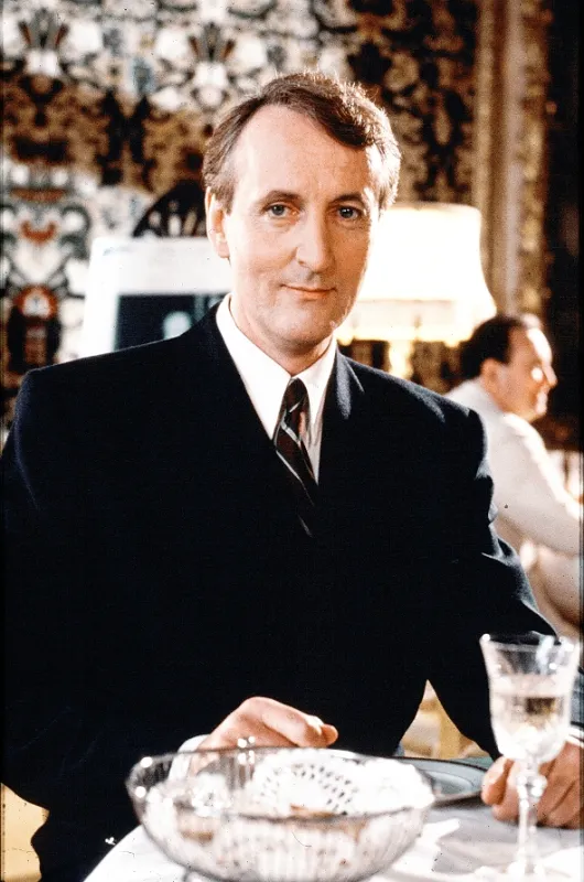 Hercule Poirot (Murder on the Links), 1996 - fotogaléria