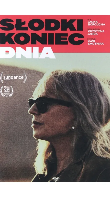 Sladký konec dne (Dolce Fine Giornata), 2019 - fotogaléria