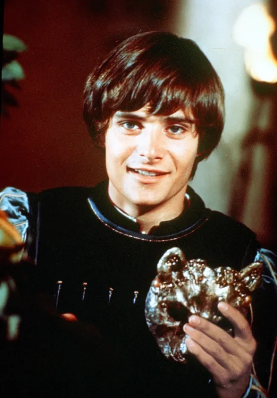 Romeo a Julie (Romeo and Juliet), 1968 - fotogaléria