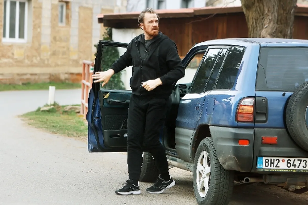 Zákony vlka 2, 2023 - fotogaléria