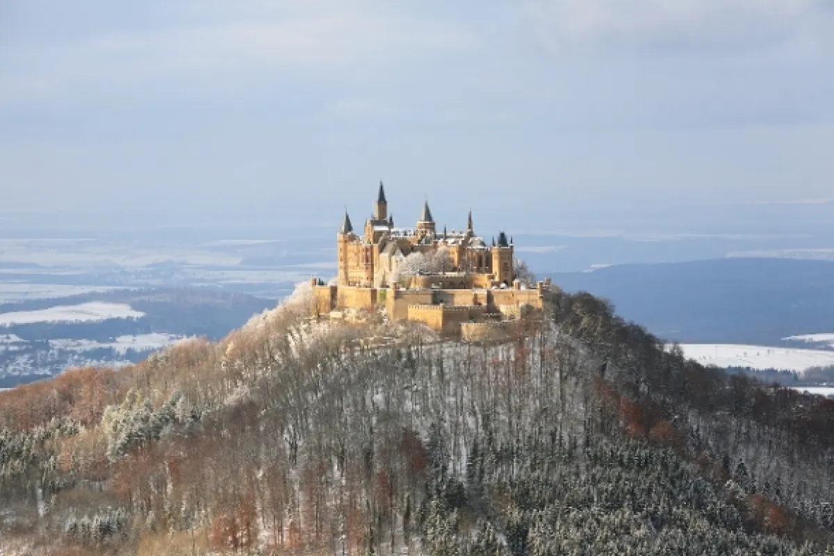 Skvosty světového stavitelství - fotogaléria