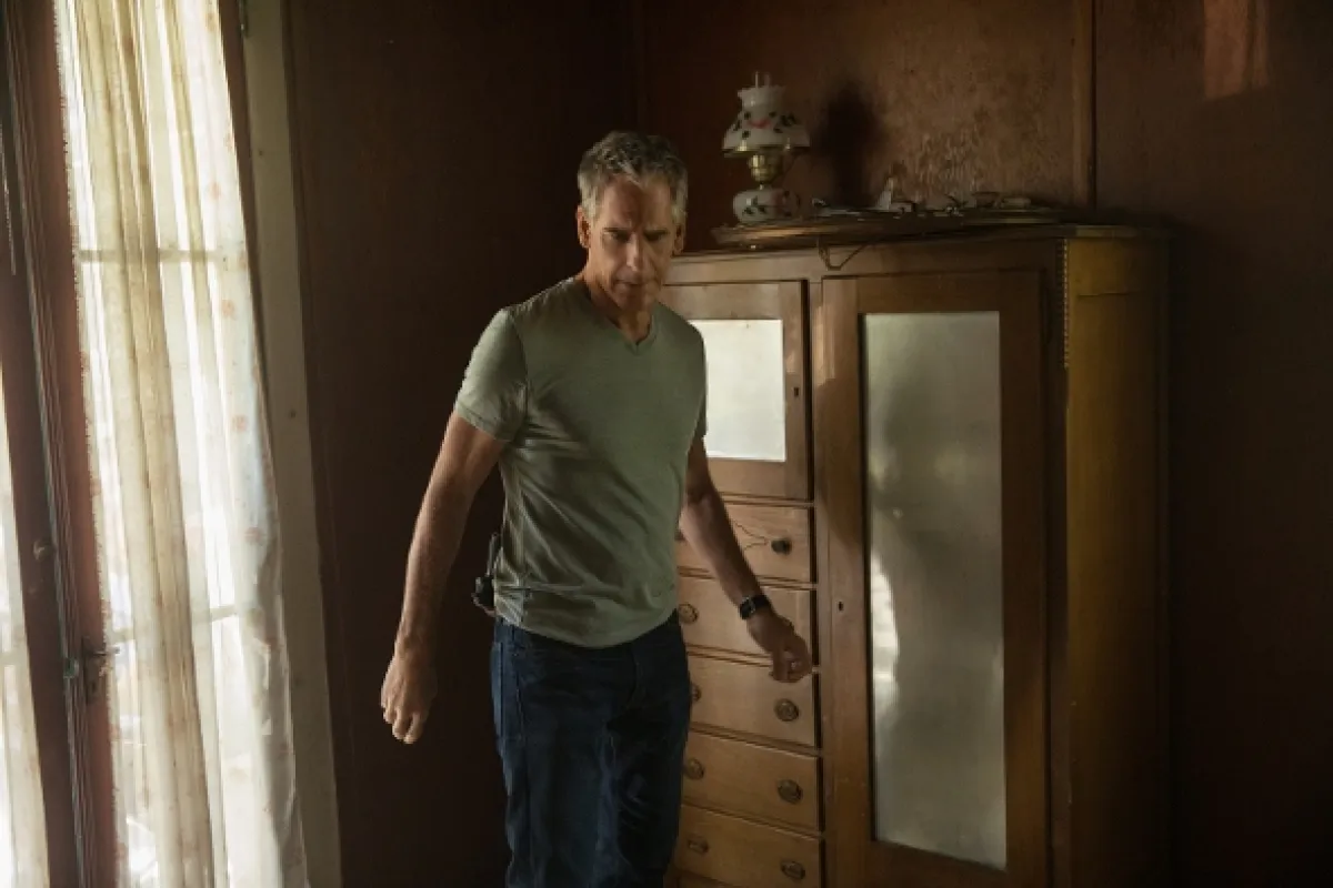 Námořní vyšetřovací služba: New Orleans (NCIS: New Orleans V), 2018 - fotogaléria