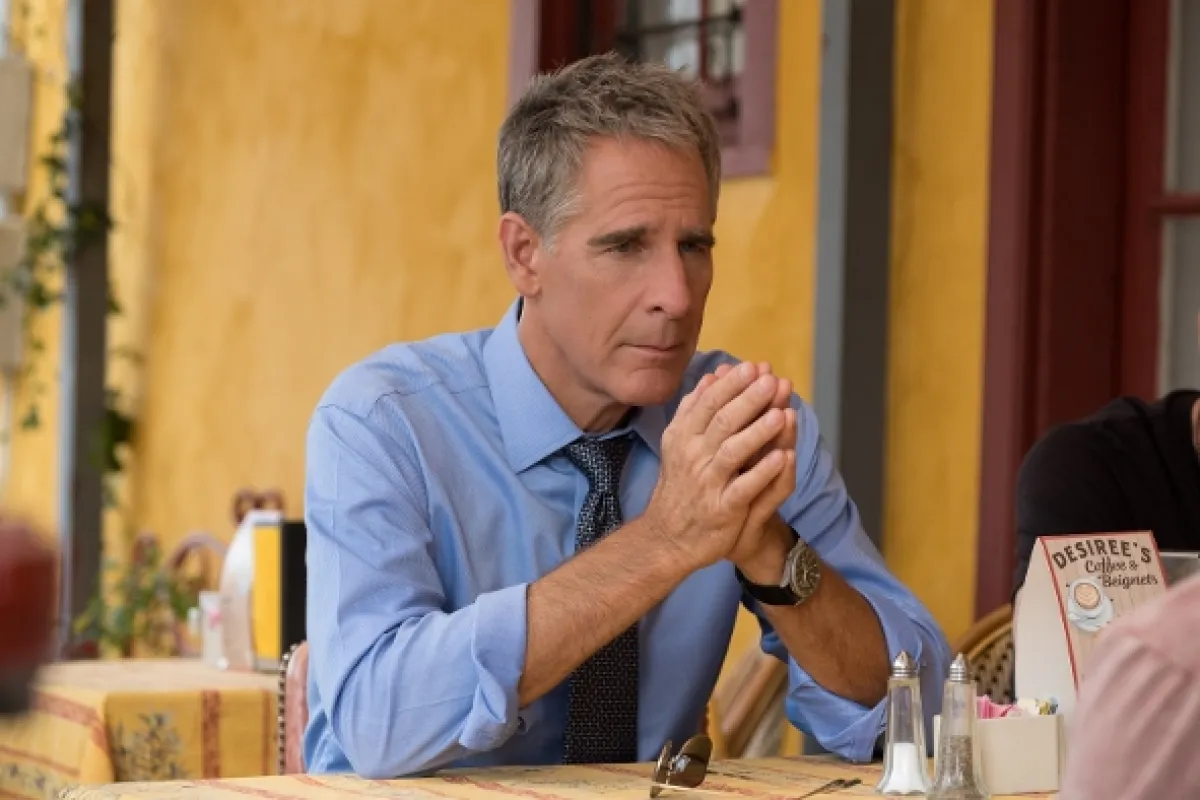 Námořní vyšetřovací služba: New Orleans (NCIS: New Orleans V), 2018 - fotogaléria