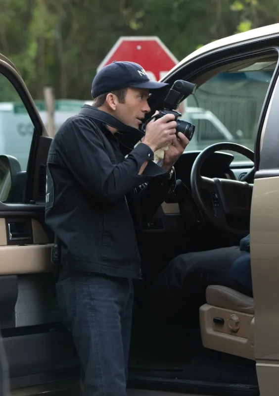 Námořní vyšetřovací služba: New Orleans (NCIS: New Orleans V), 2018 - fotogaléria