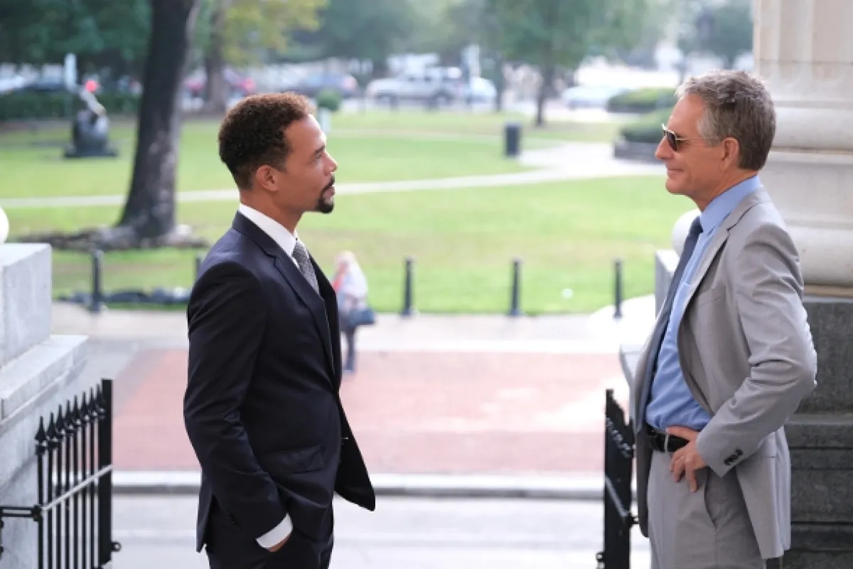 Námořní vyšetřovací služba: New Orleans (NCIS: New Orleans V), 2018 - fotogaléria