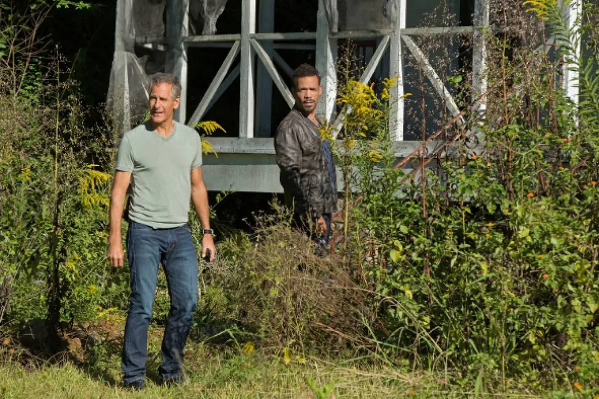 Námořní vyšetřovací služba: New Orleans (NCIS: New Orleans V), 2018 - fotogaléria