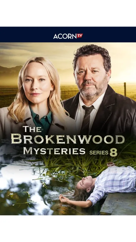 Vraždy v Brokenwoodu, 2022 - fotogaléria