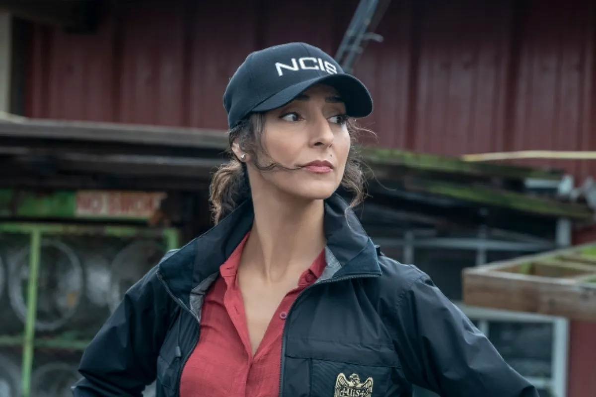 Námořní vyšetřovací služba: New Orleans (NCIS: New Orleans V), 2018 - fotogaléria