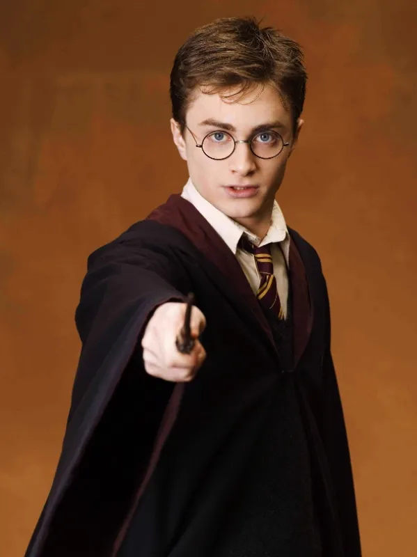 Harry Potter a Fénixov rád (Harry Potter and the Order of the Phoenix), 2007 - fotogaléria