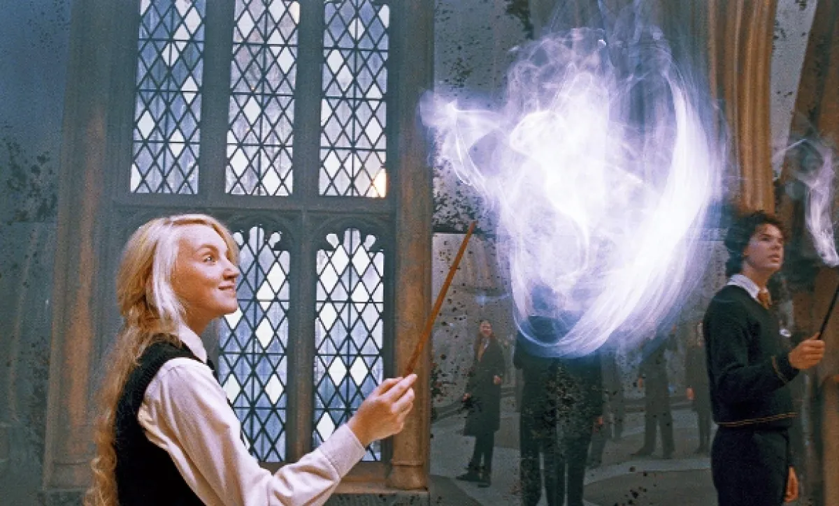 Harry Potter a Fénixov rád (Harry Potter and the Order of the Phoenix), 2007 - fotogaléria
