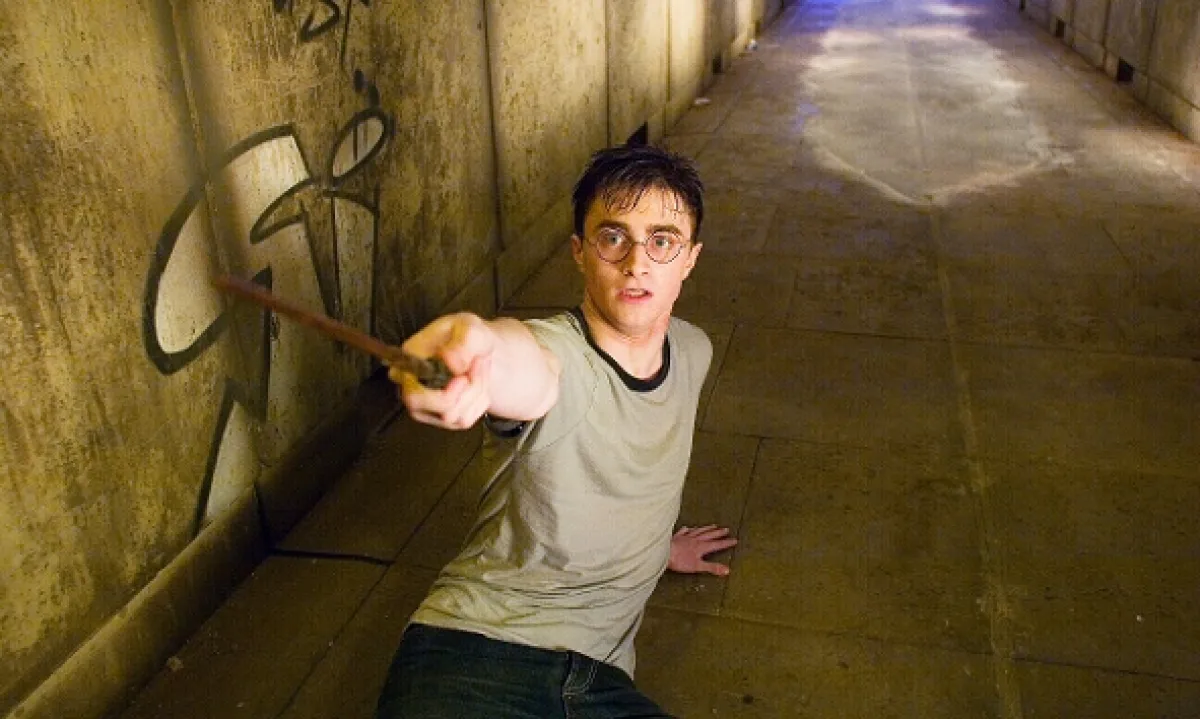 Harry Potter a Fénixov rád (Harry Potter and the Order of the Phoenix), 2007 - fotogaléria
