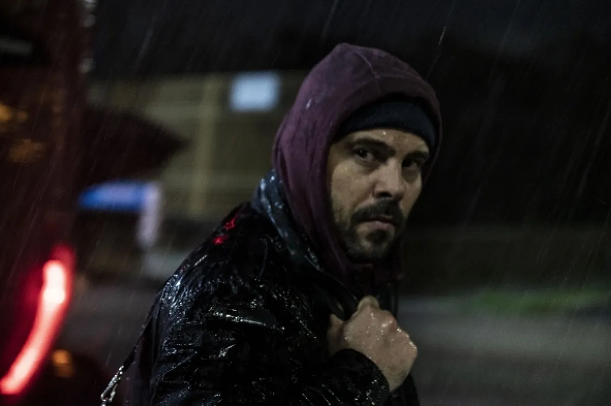 Gomora (Gomorrah V), 2021 - fotogaléria