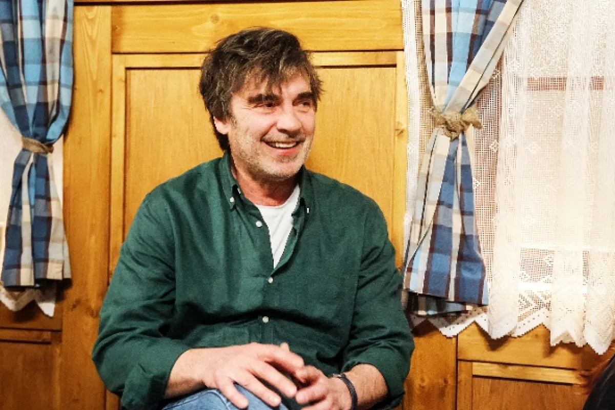 Kamarádi, 2024 - fotogaléria