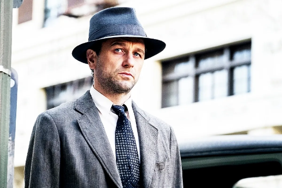 Perry Mason, 2020 - fotogaléria