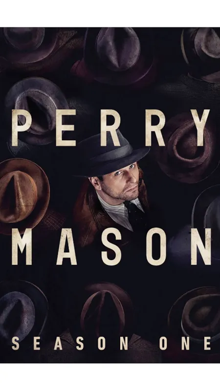 Perry Mason, 2020 - fotogaléria