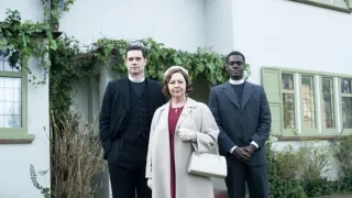 Grantchester VI (1/8)