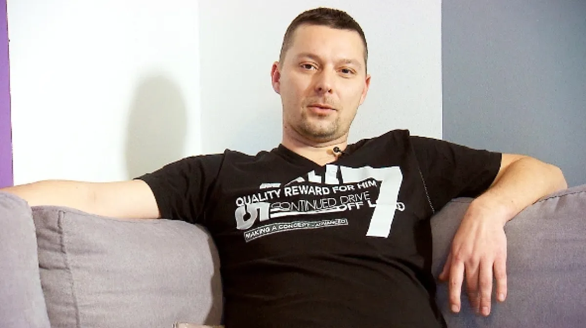 Výměna manželek, 2018 - fotogaléria