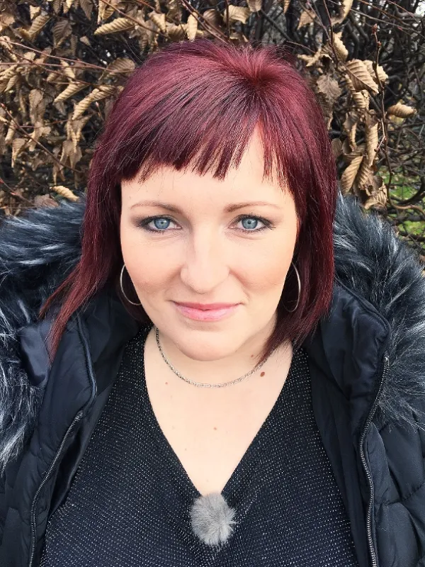 Výměna manželek, 2018 - fotogaléria