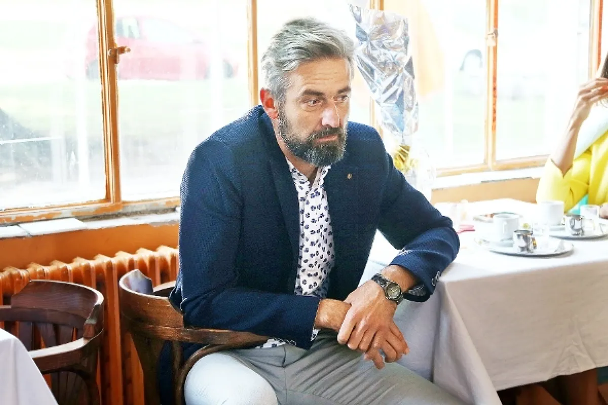 V.I.P. vraždy, 2017 - fotogaléria